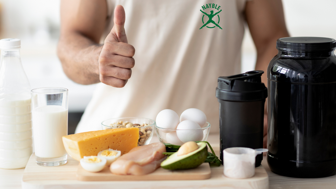 How Much Lean Muscle Can You Gain in a Year?