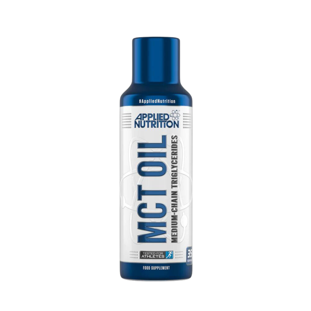 Applied Nutrition MCT Oil - 490ml
