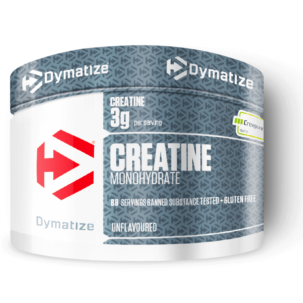 Dymatize Creatine Monohydrate - Unflavoured