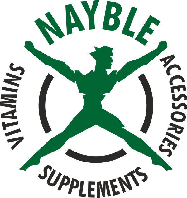 Nayble Supplements Shop