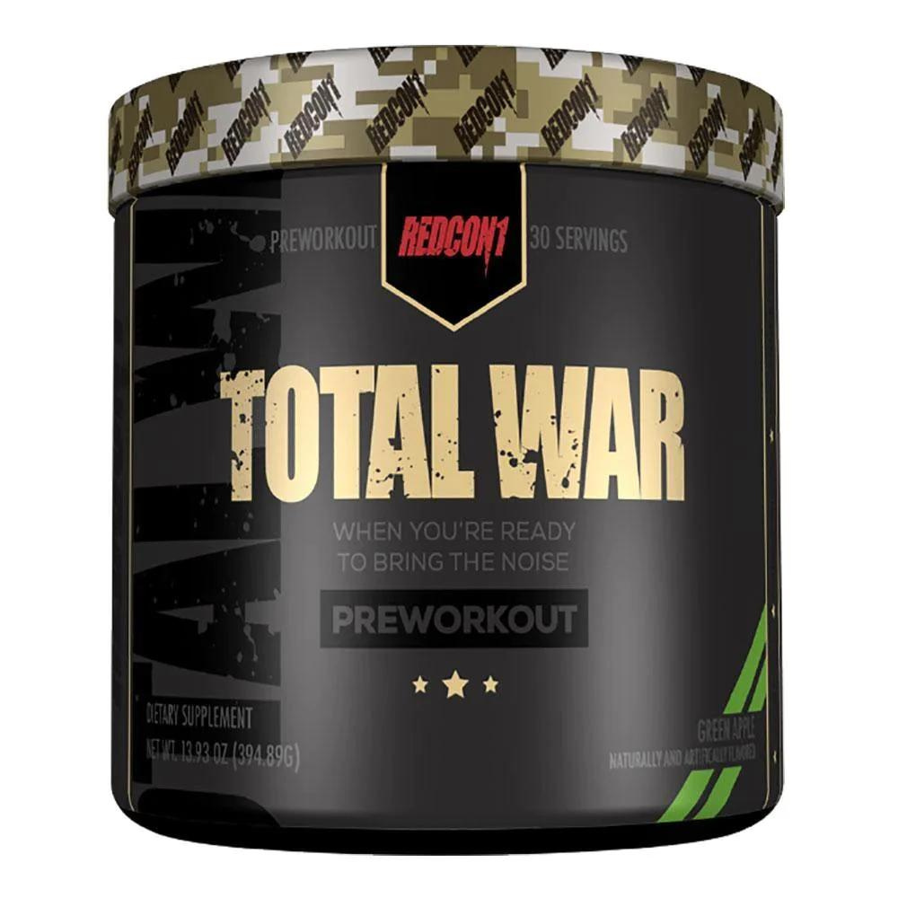 Redcon1 Total War 30 Servings
