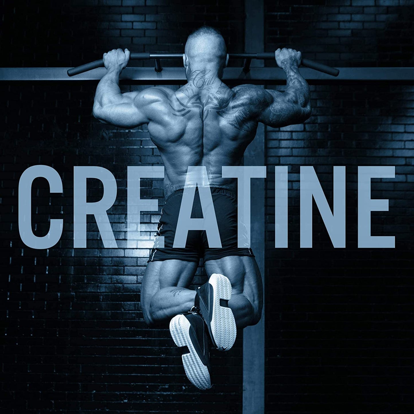 Applied Nutrition Creatine Monohydrate Micronized