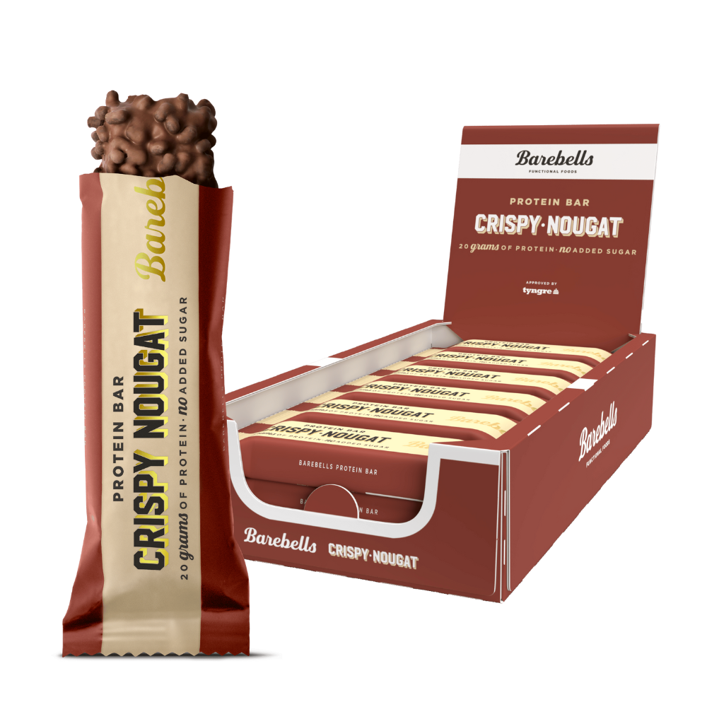 Barebells Protein Bars