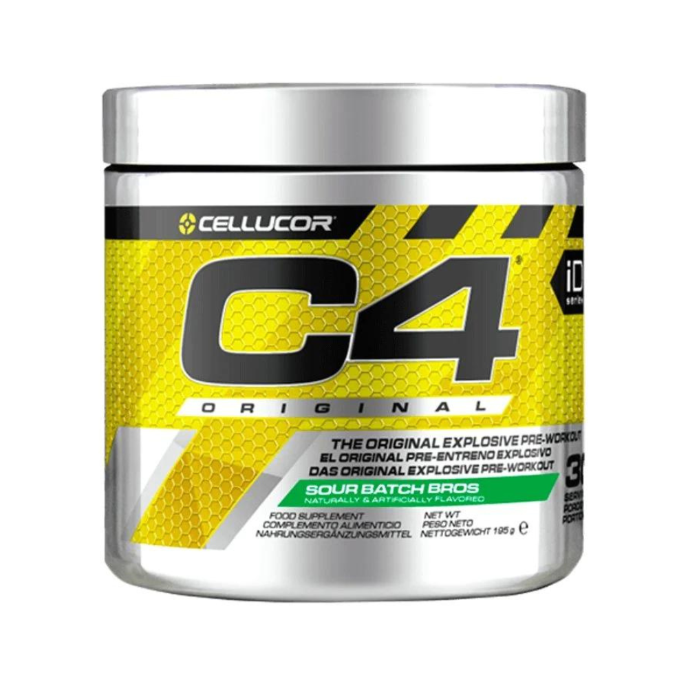 Cellucor C4 Original Pre-workout