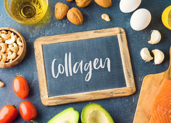Collagen: The Fountain of Youth for Your Skin, Hair, and Joints