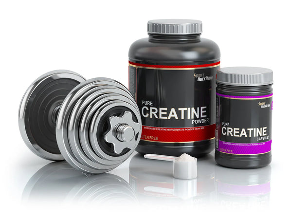 The Power of Creatine: Benefits and Uses of this Popular Supplement