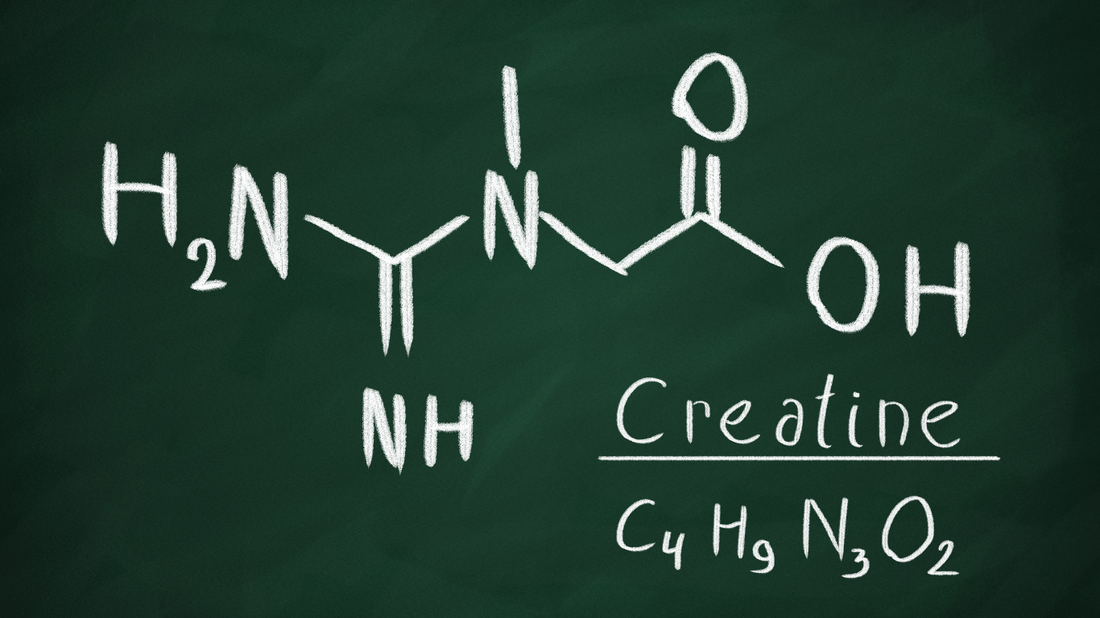 Question from Olivia: Creatine – Nayble Health & Sports