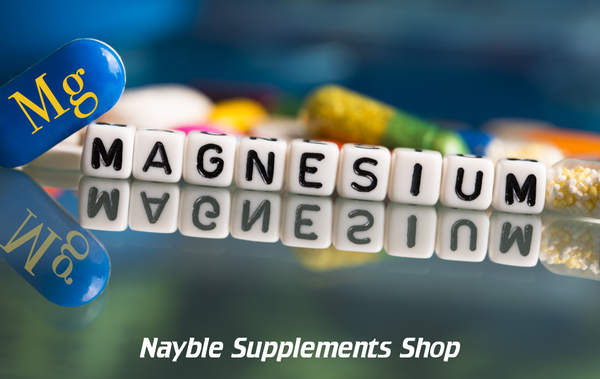 Understanding the Different Types of Magnesium: Which One Is Right for You?
