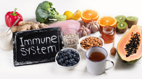 The Ultimate Guide to Boosting Your Immune System with Supplements