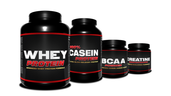 Elevate Your Game: Discover the Top 5 Sports Supplements for Peak Performance