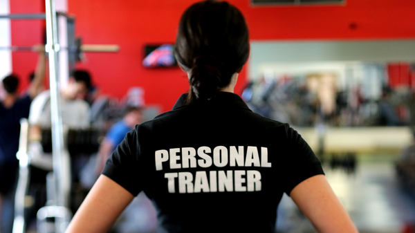 Achieve Your Fitness Goals with Nayble Personal Training: Personalised Workouts, Expert Guidance, and More!