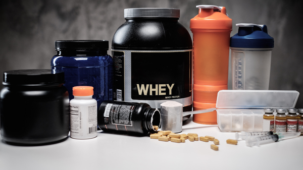 Question from Liam: Effectiveness of Natural Supplements Versus Synthetic