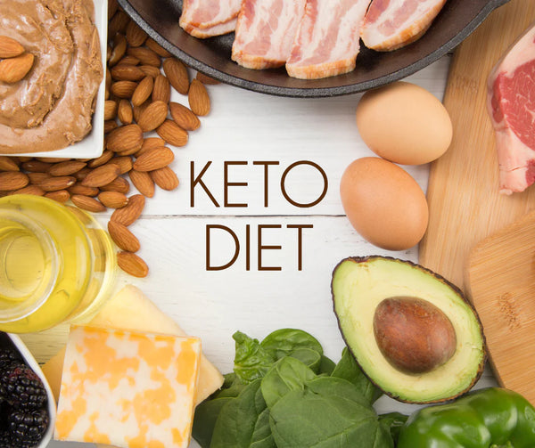 The Keto Diet: Benefits, Drawbacks, and Tips for Getting Started