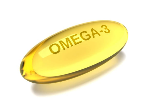 The Power of Omega-3: Unlocking the Benefits of Essential Fatty Acids