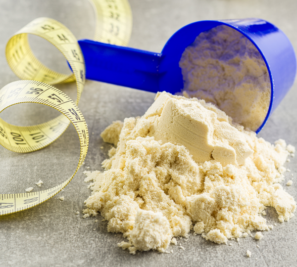 Protein Powder: How Much and When to Drink It for Optimal Results