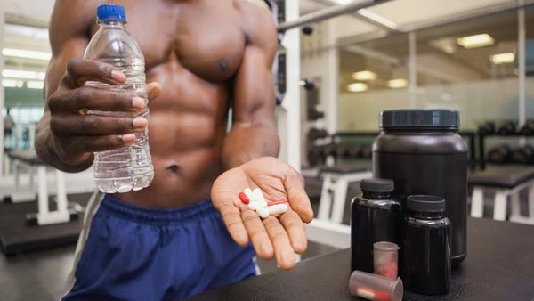 The Rise of SARMs: A Closer Look at Selective Androgen Receptor Modulators
