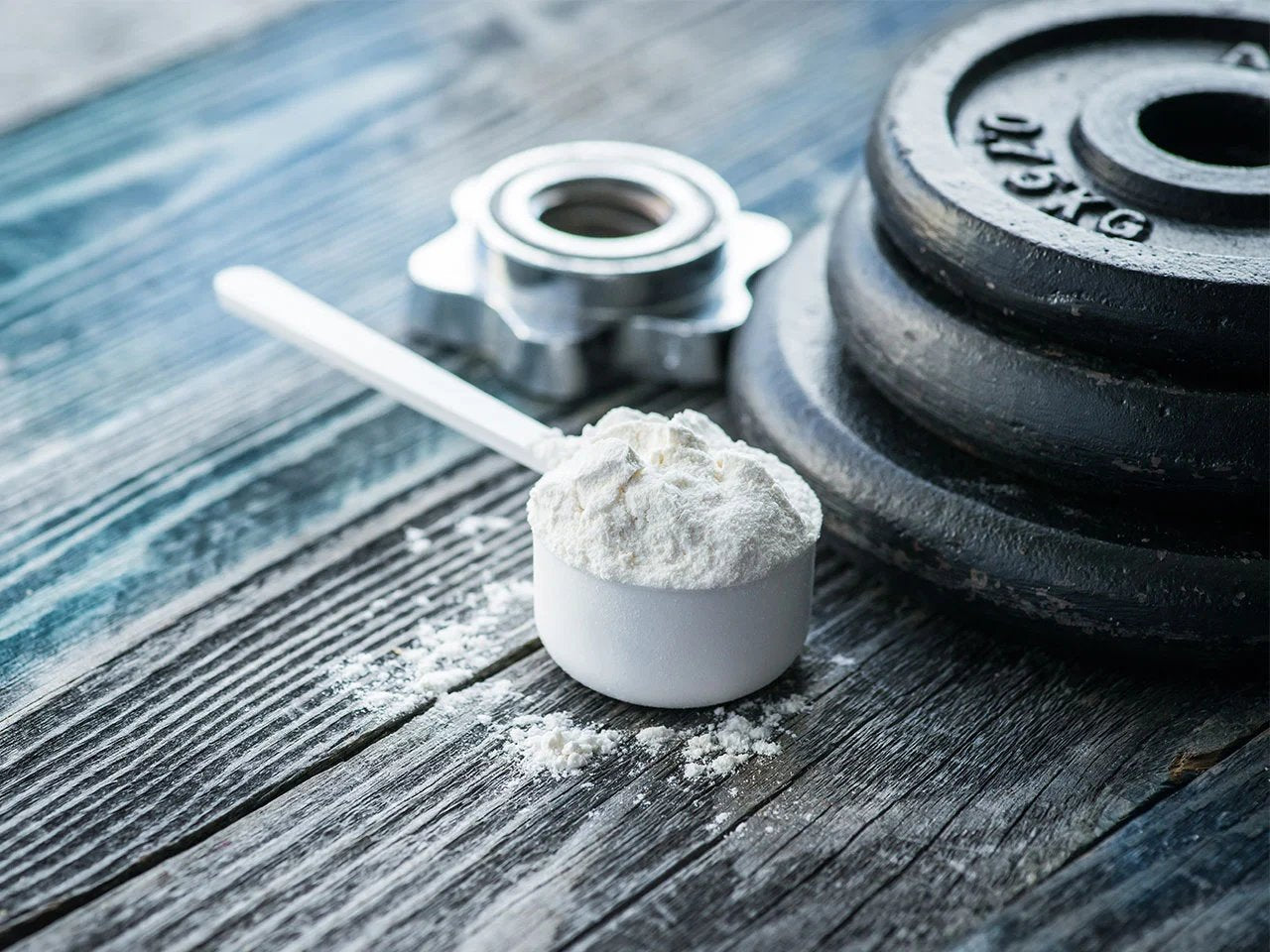 Nayble creatine