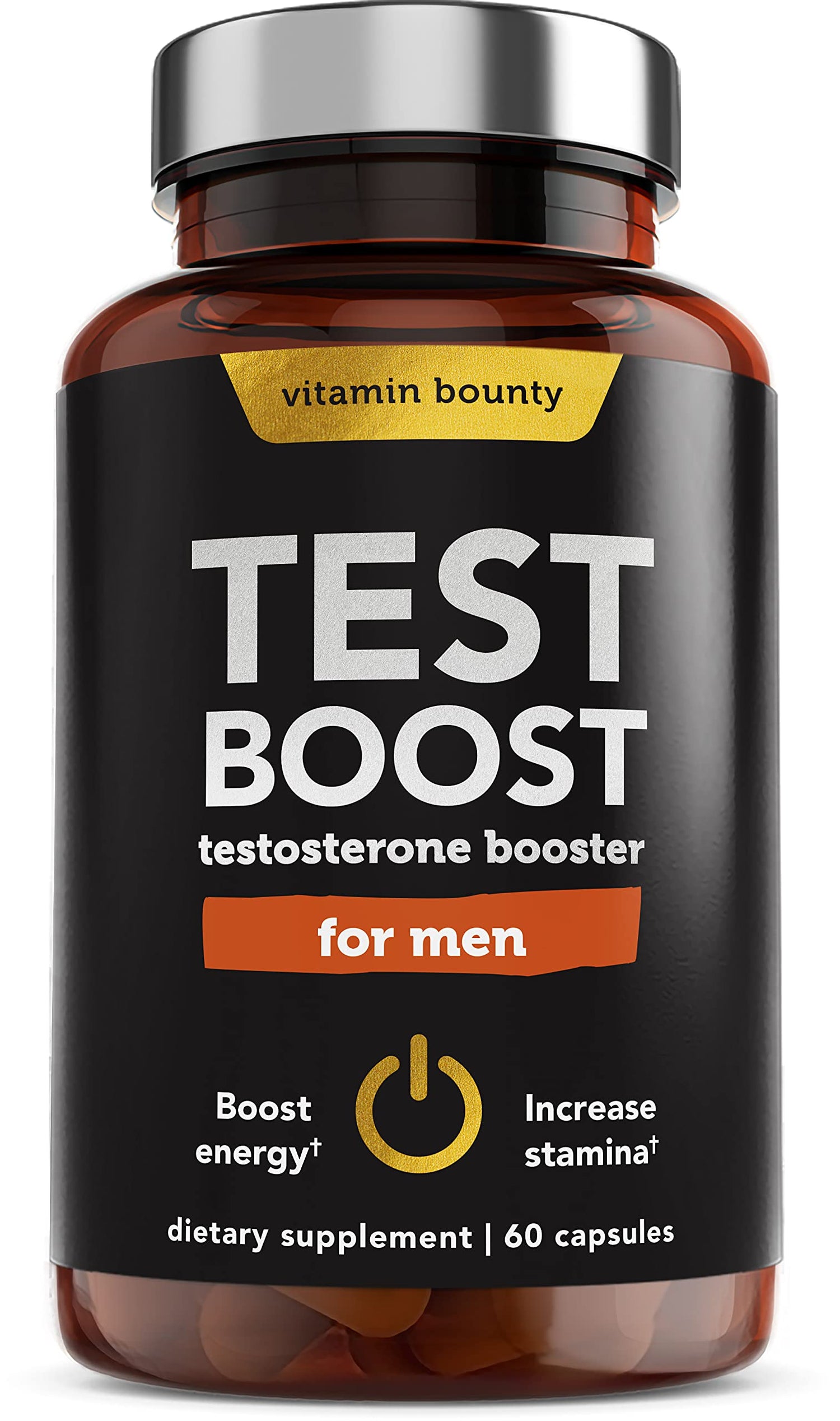Test Booster