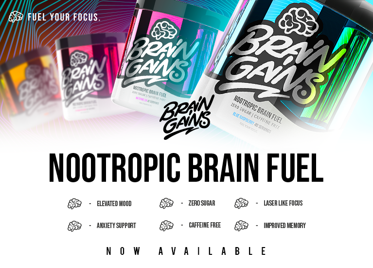 BrainGains