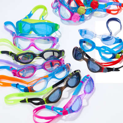 Swim Goggles