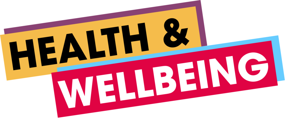 Health & Wellbeing