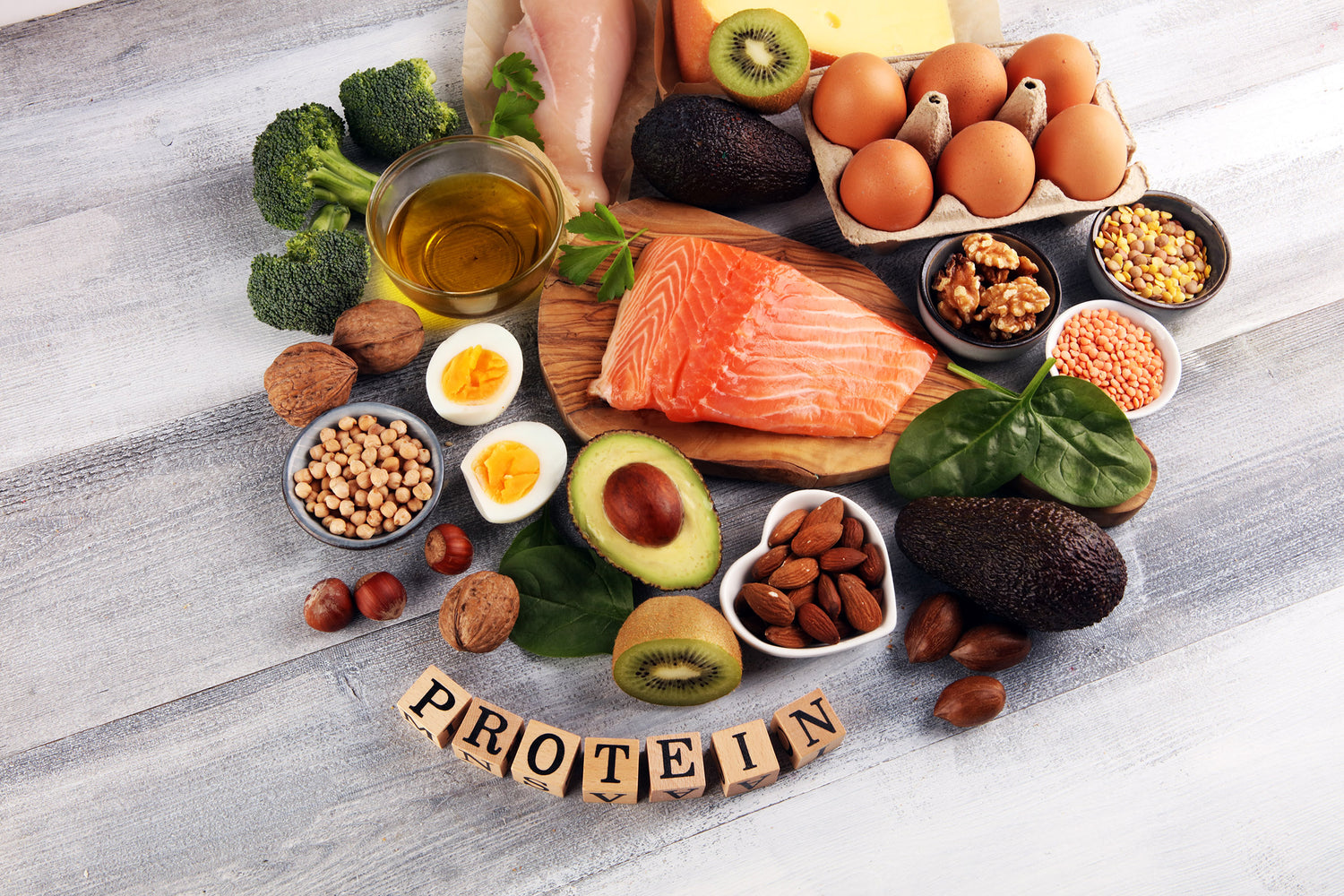 Diet Protein