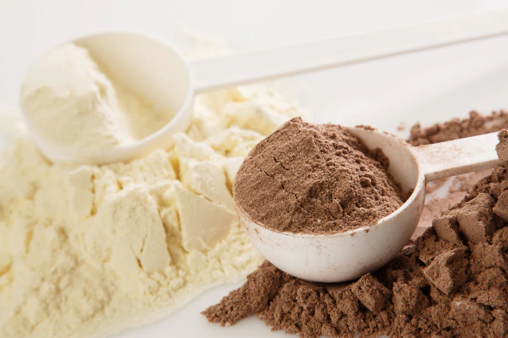 Isolate Protein