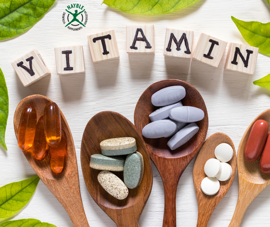 Vitamins