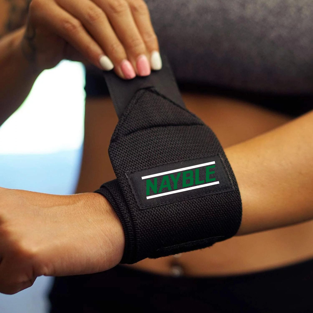 Nayble Wristband Support