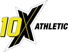 10X Athletic