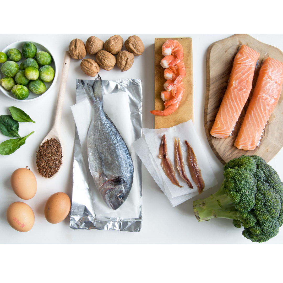 Essential Fatty Acids