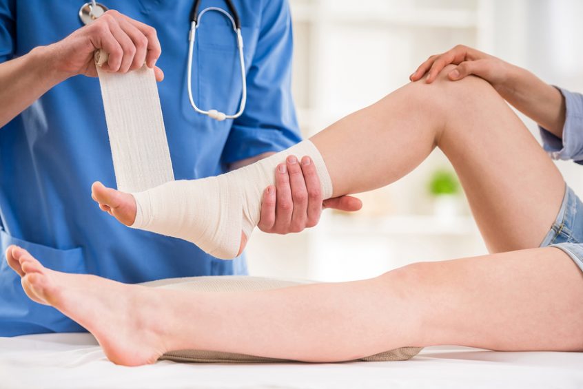 Orthopedic Support