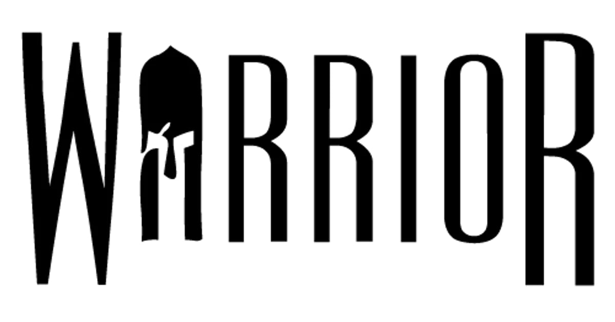 Warrior Nutrition
