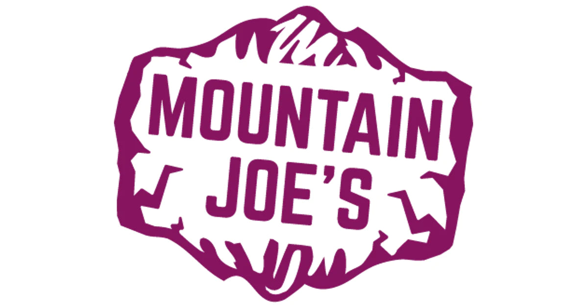 Mountain Joe’s