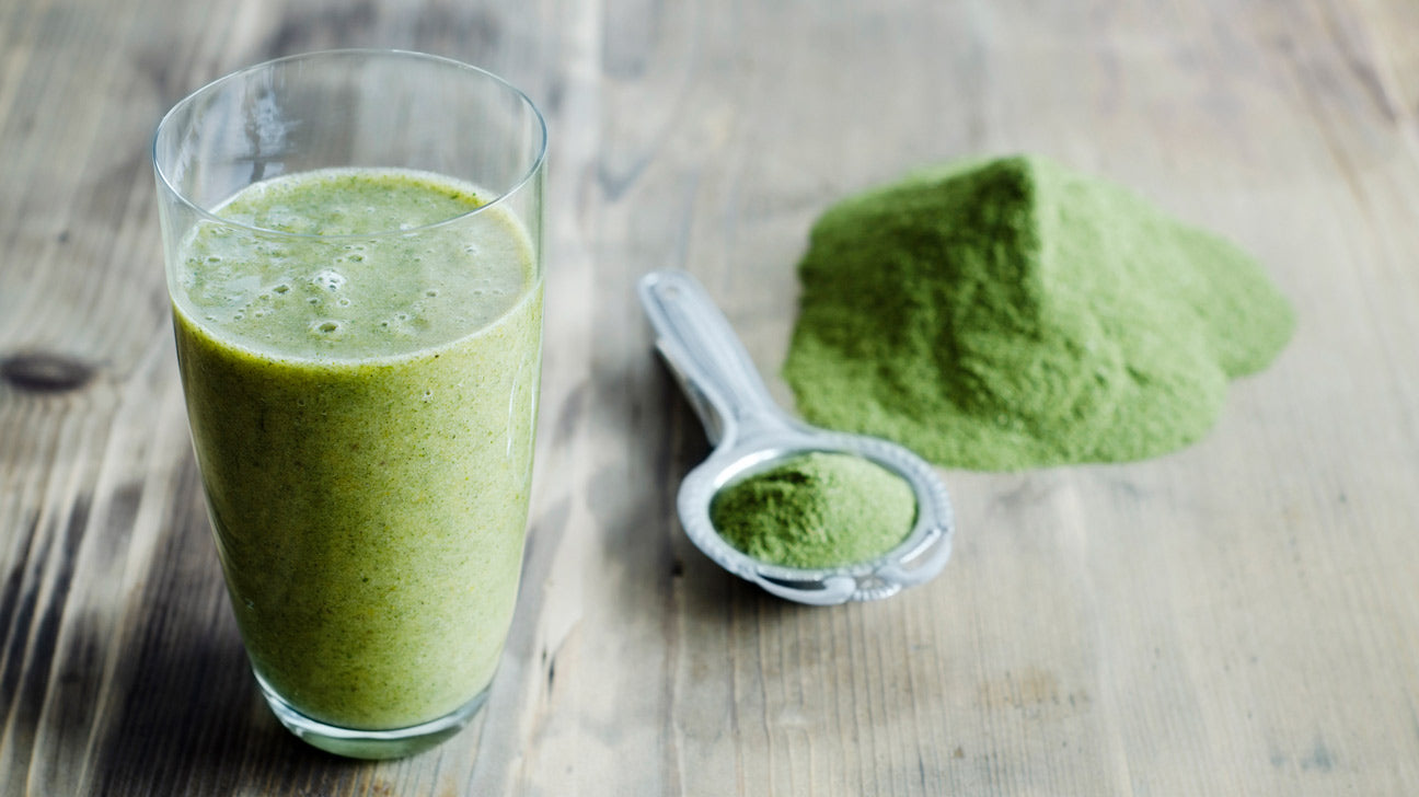 Super Greens 