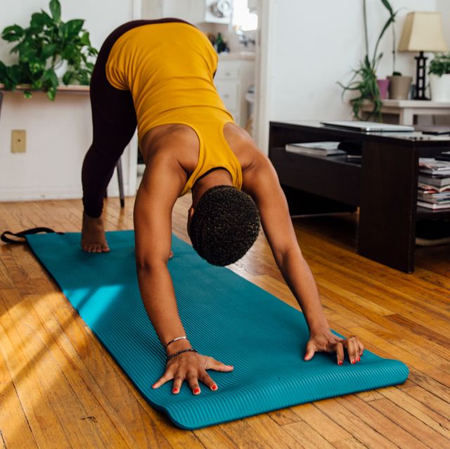 Yoga Mats