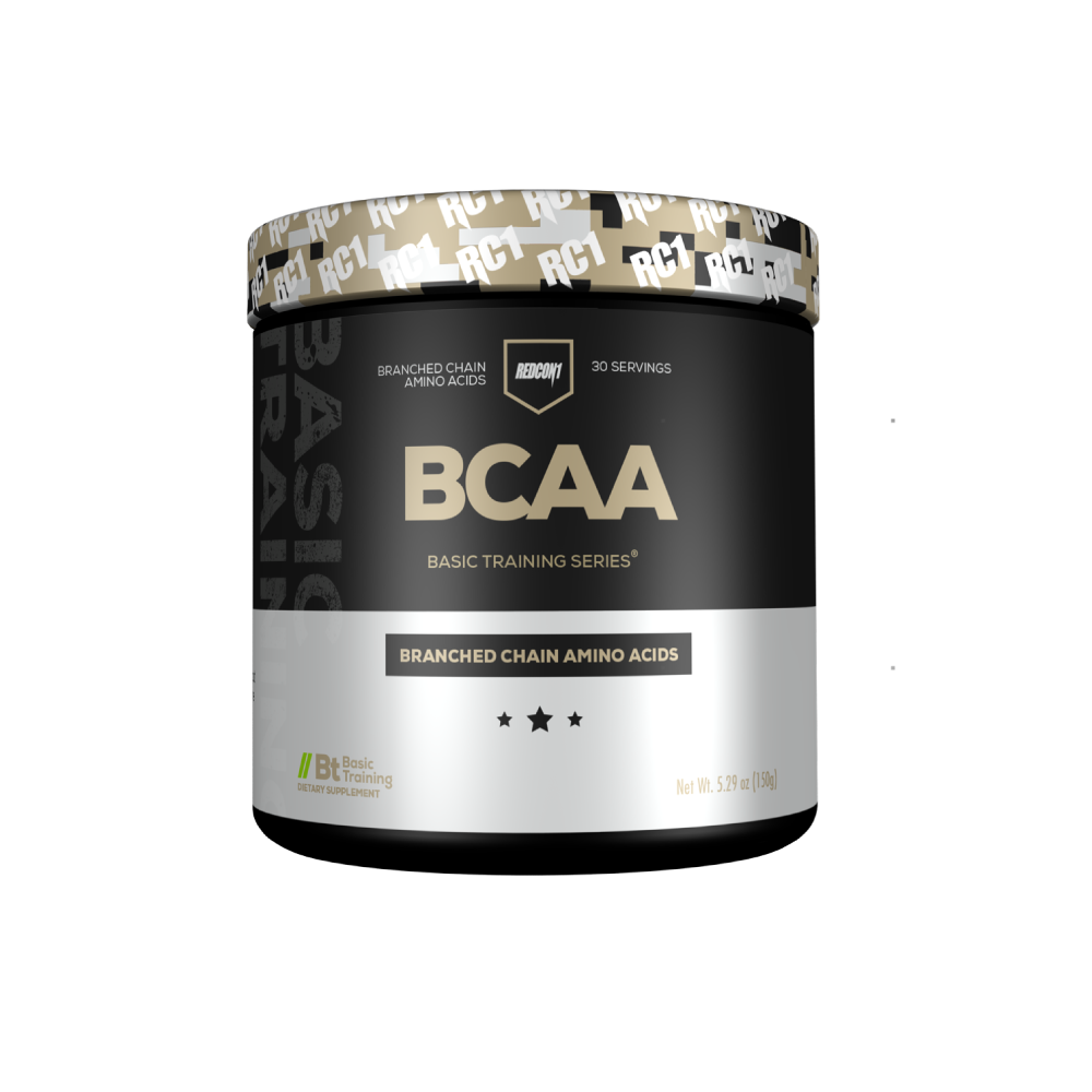 Redcon1 Basic Training BCAA - 30 Serving