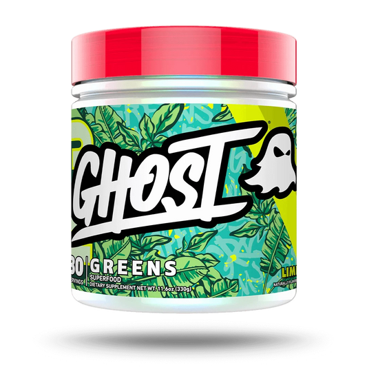 Ghost Greens