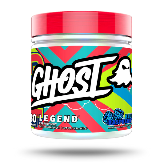 Ghost Legend V3 Pre-workout - 400g