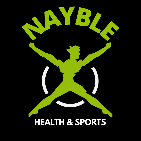 Nayble Health & Sports