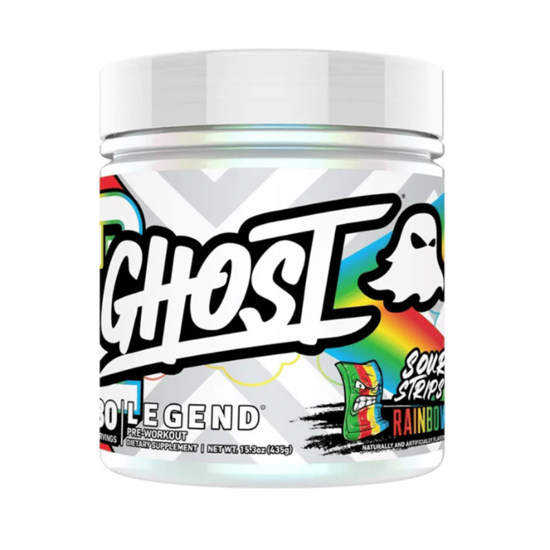 Ghost Legend V3 Pre-workout - 400g