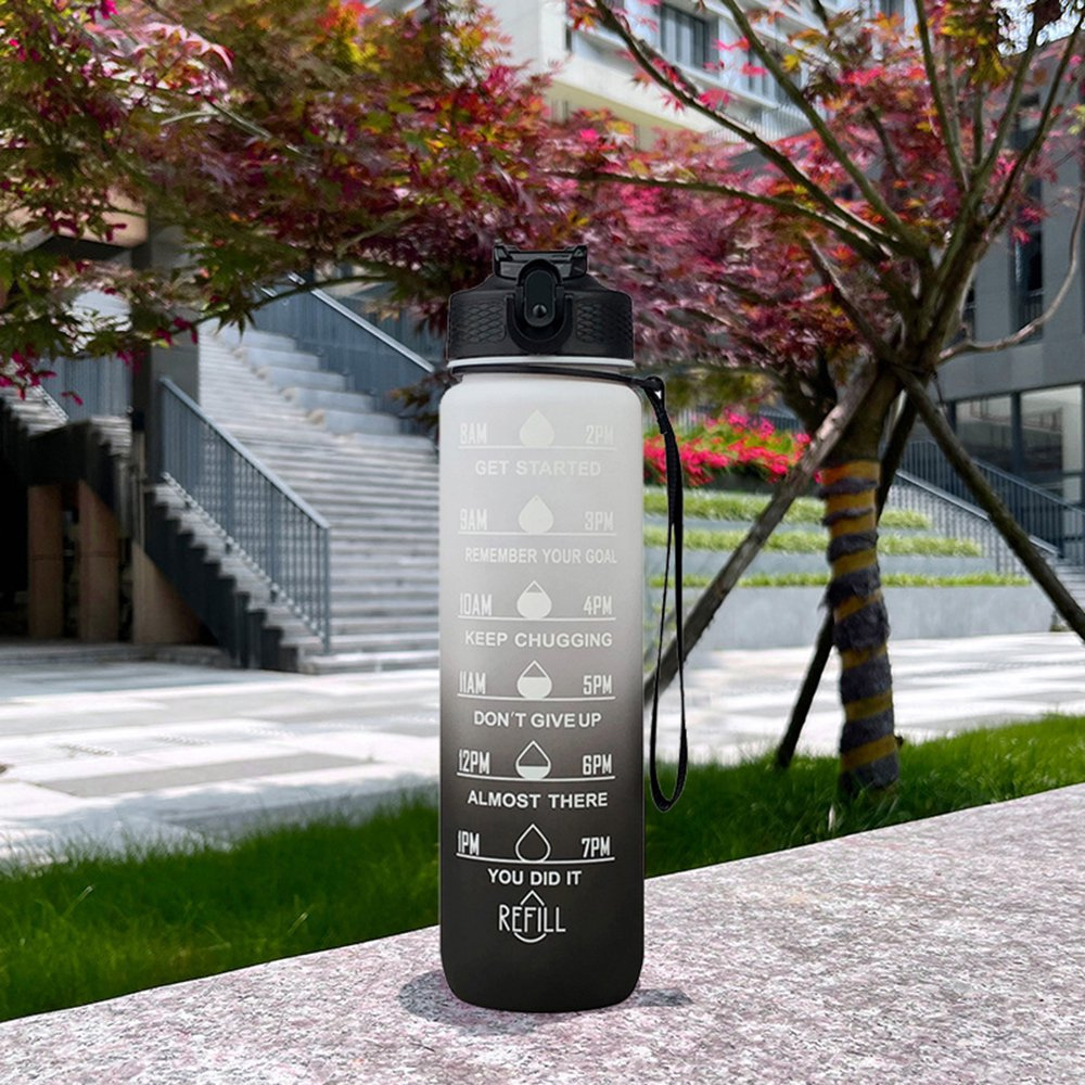 Nayble Pro Water Bottle