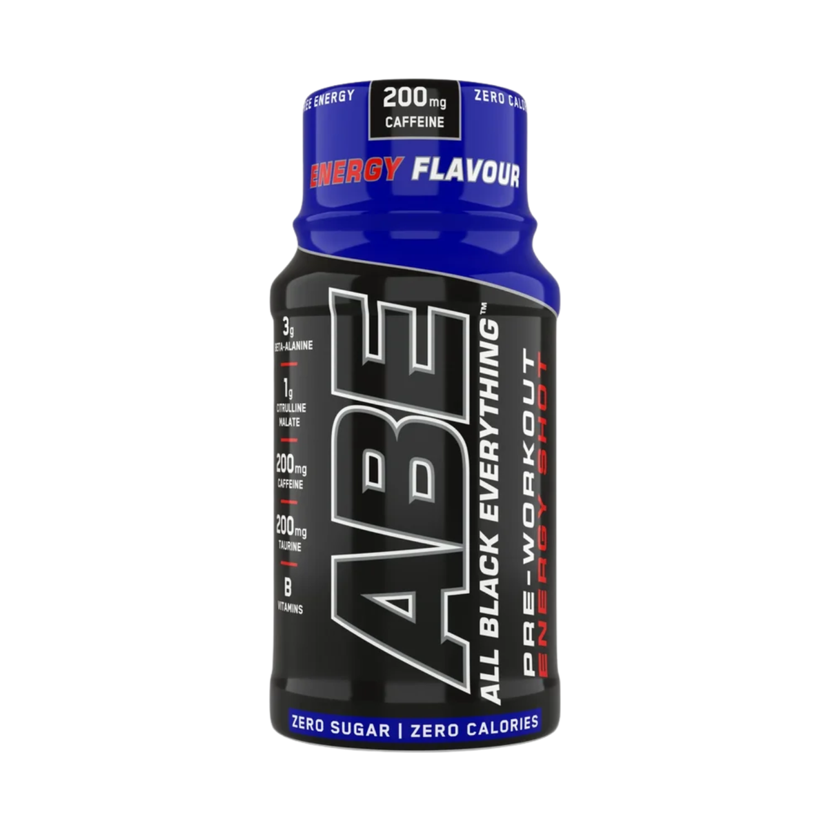 Applied Nutrition ABE Ultimate Pre-Workout Shot - 60ml
