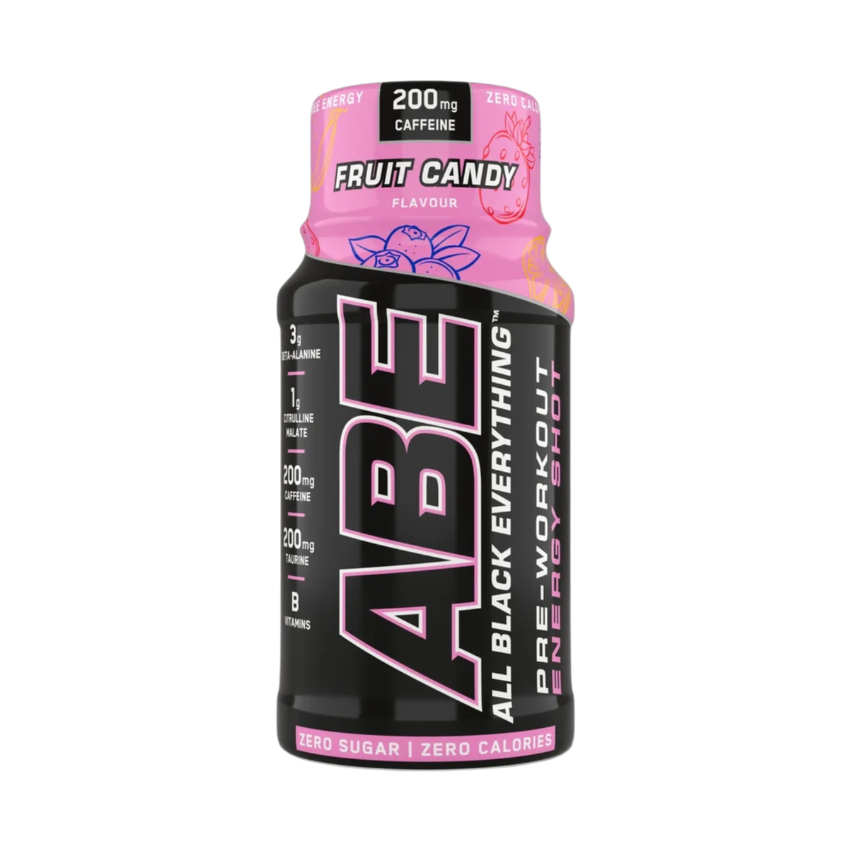 Applied Nutrition ABE Ultimate Pre-Workout Shot - 60ml
