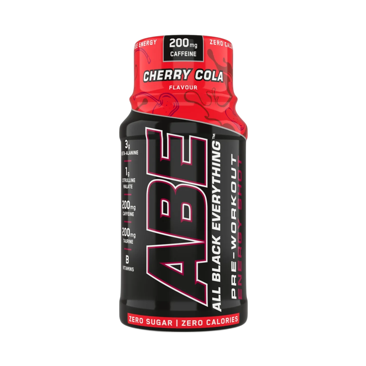 Applied Nutrition ABE Ultimate Pre-Workout Shot - 60ml