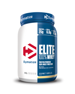 Dymatize Elite Whey