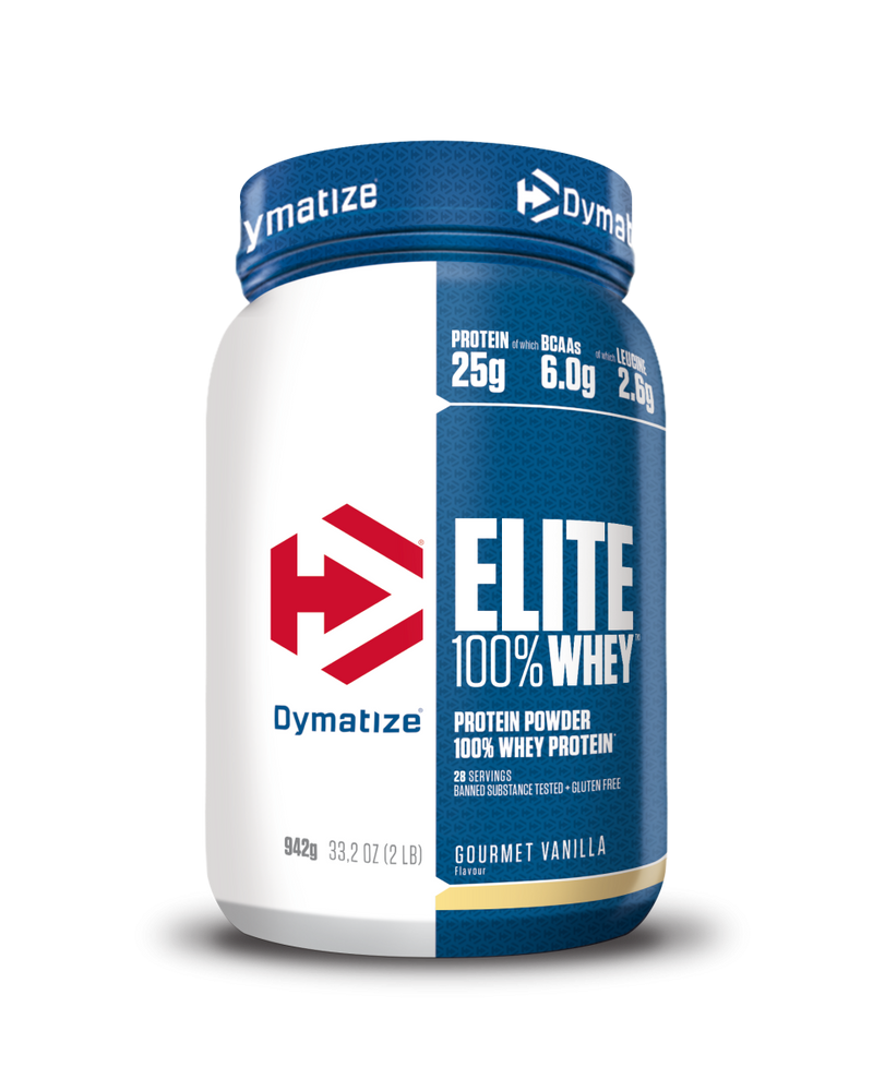 Dymatize Elite Whey