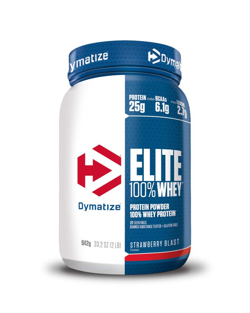 Dymatize Elite Whey