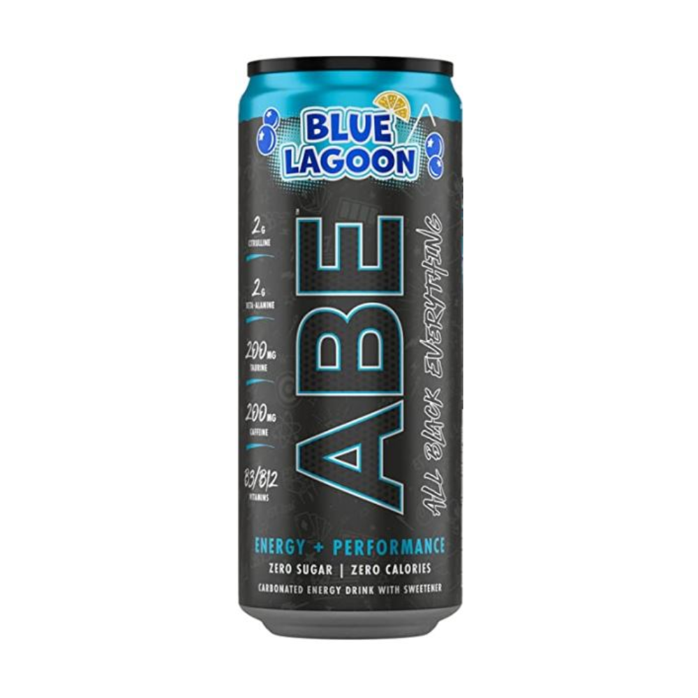 Applied Nutrition ABE Energy + Performance Cans - 330ml