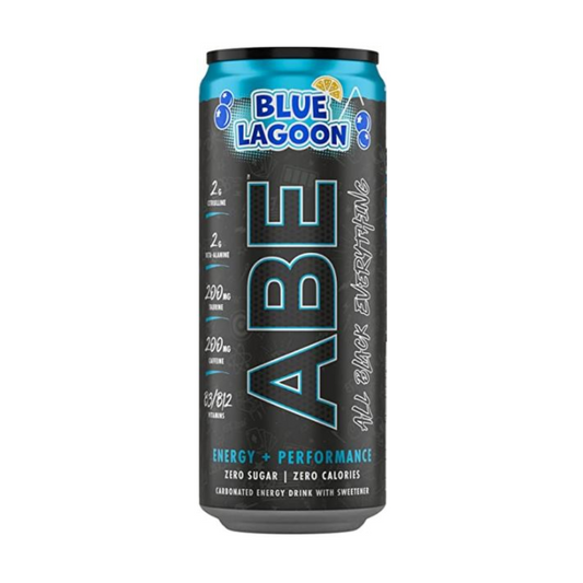 Applied Nutrition ABE Energy + Performance Cans - 330ml